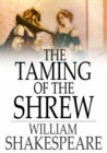 Image for The taming of the shrew