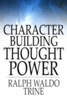 Image for Character Building Thought Power
