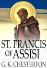Image for Saint Francis of Assisi