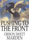 Image for Pushing to the Front