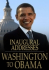 Image for My fellow Americans: presidential inaugural addresses, from George Washington to Barack Obama.