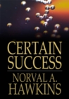 Image for Certain Success