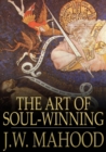 Image for The Art of Soul-Winning