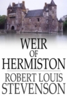 Image for Weir of Hermiston