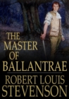 Image for The Master of Ballantrae: A Winter&#39;s Tale