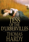 Image for Tess of the d&#39;Urbervilles: A Pure Woman Faithfully Presented