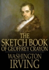 Image for The Sketch Book of Geoffrey Crayon