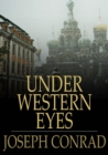 Image for Under Western Eyes