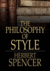 Image for The Philosophy of Style