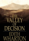 Image for The Valley of Decision