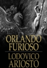 Image for Orlando Furioso: The Frenzy of Orlando