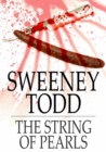 Image for Sweeney Todd: The String of Pearls.