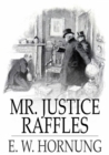 Image for Mr. Justice Raffles