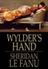 Image for Wylder&#39;s Hand: A Novel