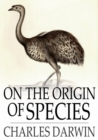 Image for On the origin of species: by means of natural selection or the preservation of favoured races in the struggle for life