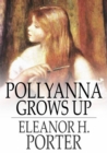 Image for Pollyanna grows up