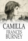 Image for Camilla: A Picture of Youth