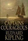 Image for Captains Courageous: A Story of the Grand Banks