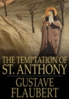 Image for The Temptation of Saint Anthony: A Revelation of the Soul