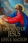 Image for The Mind of Jesus