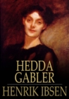 Image for Hedda Gabler: A Play in Four Acts