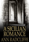 Image for A Sicilian Romance