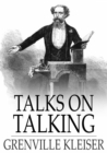 Image for Talks on Talking