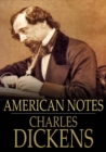 Image for American notes