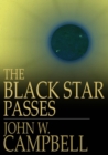 Image for The Black Star Passes: And Other Stories