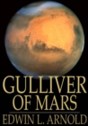 Image for Gulliver of Mars: Lieutenant Gulliver Jones