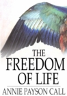 Image for The Freedom of Life