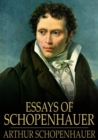 Image for Essays of Schopenhauer