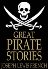 Image for Great Pirate Stories