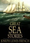 Image for Great Sea Stories