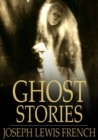 Image for Ghost Stories: Masterpieces of Mystery