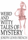 Image for Weird and Witty Tales of Mystery