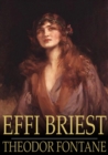 Image for Effi Briest: Abridged, with Biographical Notes