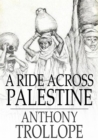 Image for A Ride Across Palestine