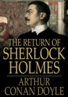 Image for The return of Sherlock Holmes