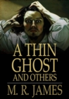 Image for A Thin Ghost and Others