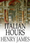 Image for Italian Hours