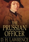 Image for The Prussian Officer
