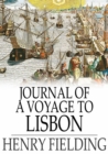 Image for Journal of a Voyage to Lisbon: Volume I
