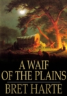 Image for A Waif of the Plains