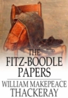 Image for The Fitz-Boodle Papers