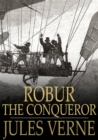 Image for Robur the Conqueror