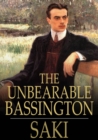 Image for The Unbearable Bassington