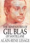 Image for The Adventures of Gil Blas of Santillane