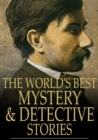 Image for The World&#39;s Best Mystery and Detective Stories