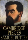 Image for Cambridge Pieces